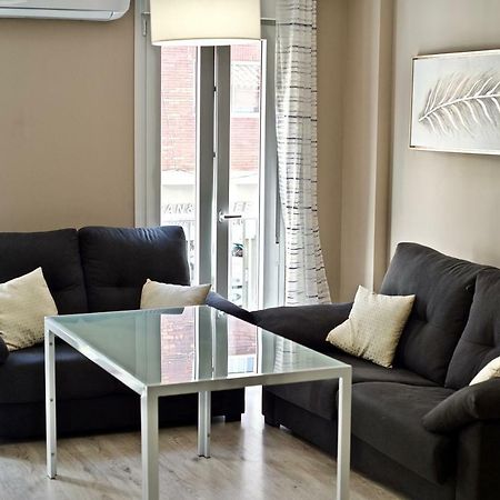 Apartamento Centro Merced Ronda Ngoại thất bức ảnh