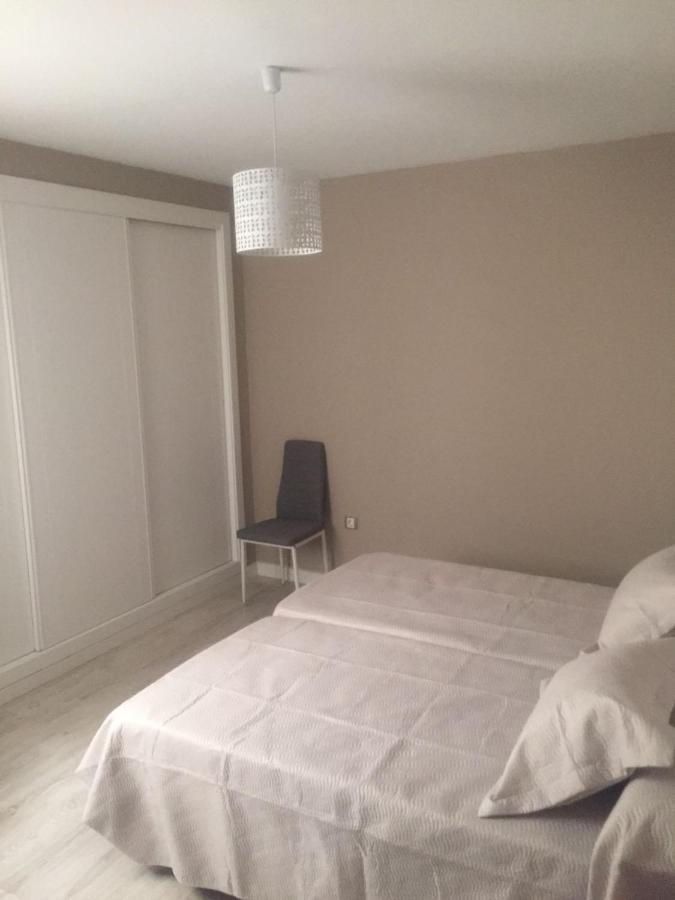 Apartamento Centro Merced Ronda Ngoại thất bức ảnh