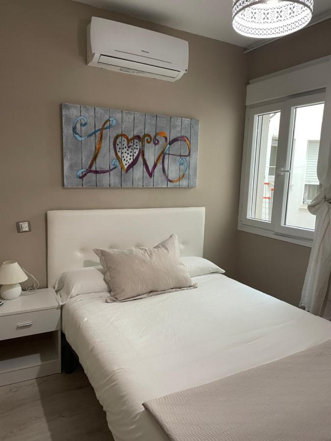Apartamento Centro Merced Ronda Ngoại thất bức ảnh