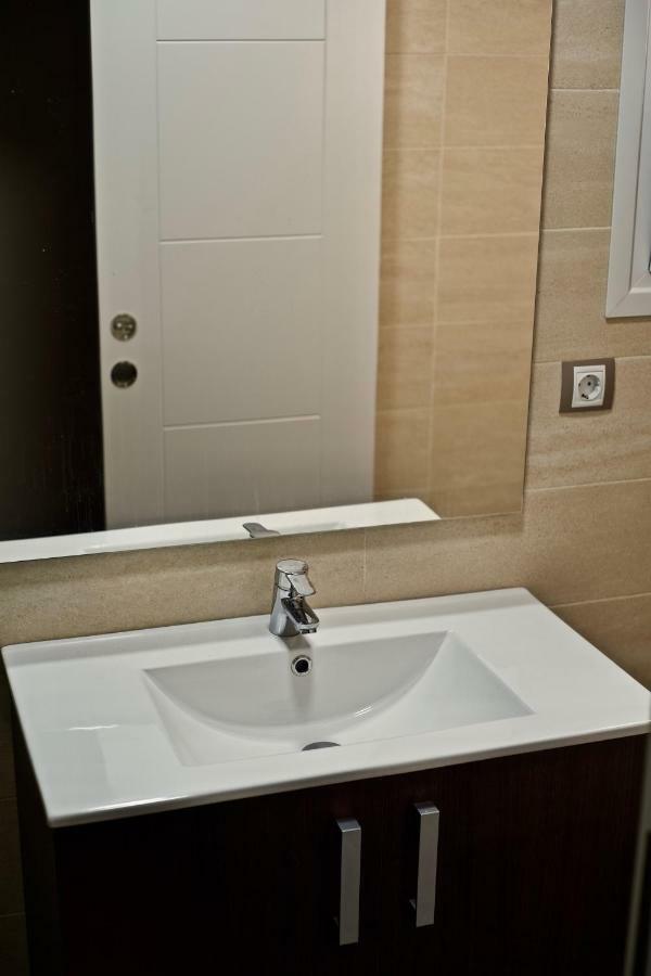 Apartamento Centro Merced Ronda Ngoại thất bức ảnh