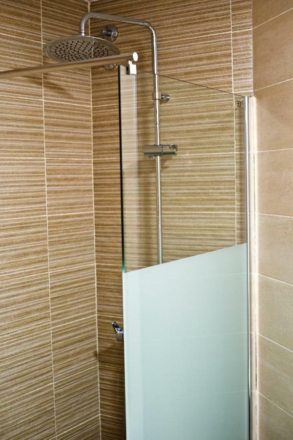 Apartamento Centro Merced Ronda Ngoại thất bức ảnh